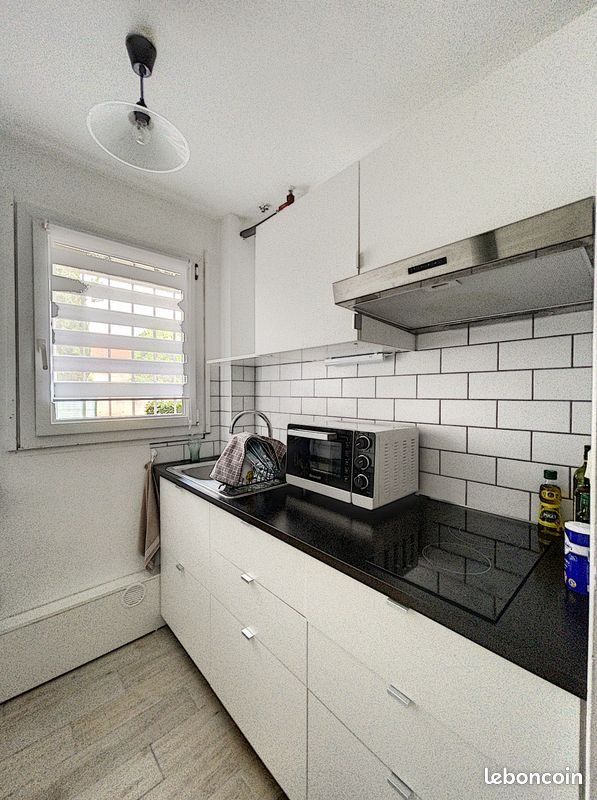 Appartement à louer, 27m², Toulouse