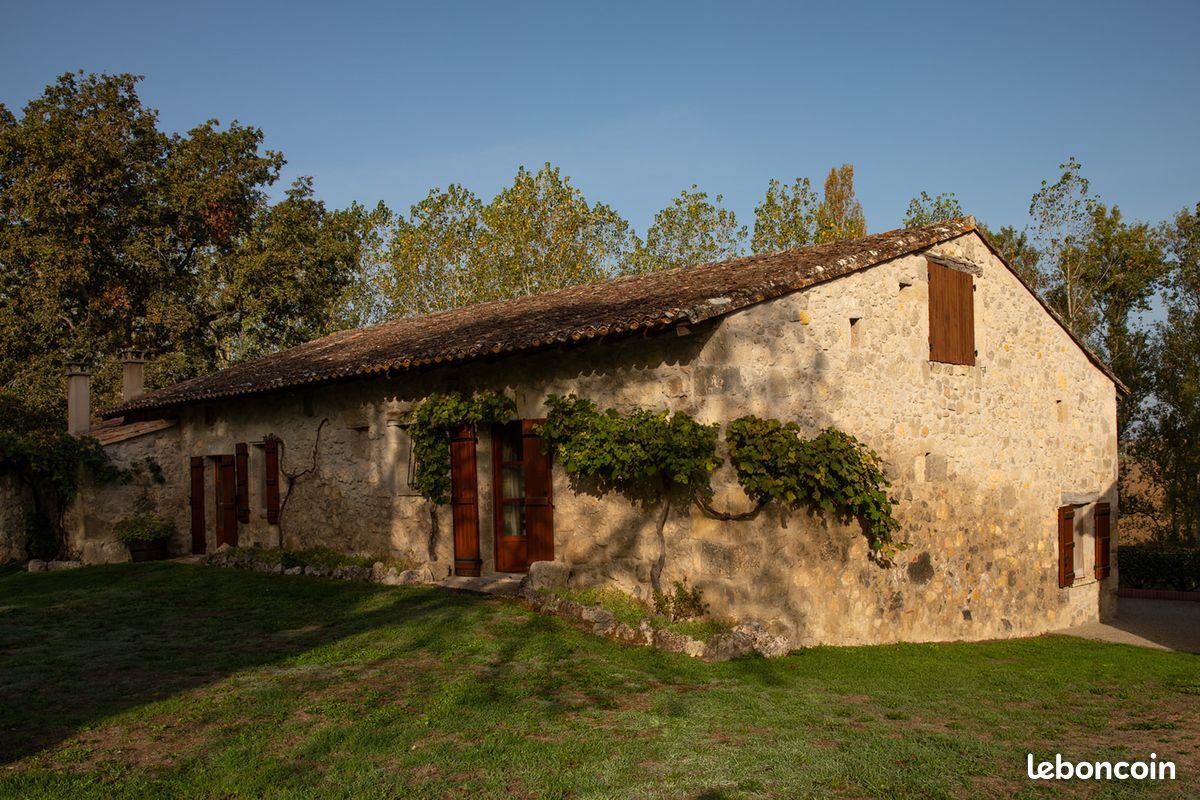 Maison à louer, 90m², Nérac