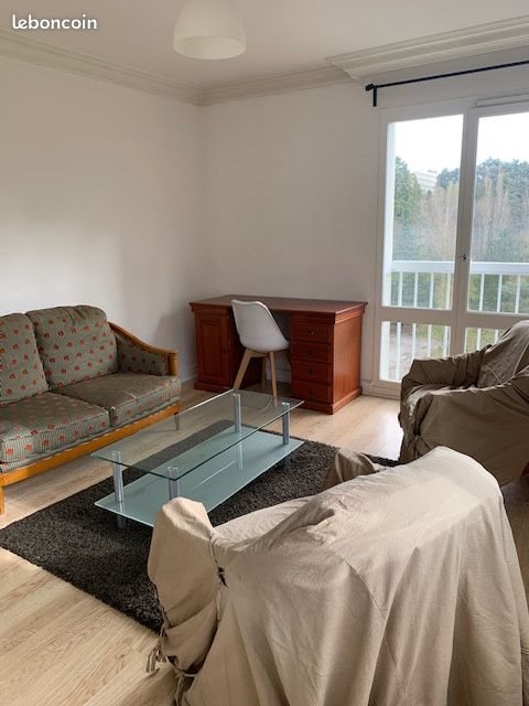 Appartement à vendre, 45m², Saint-Etienne