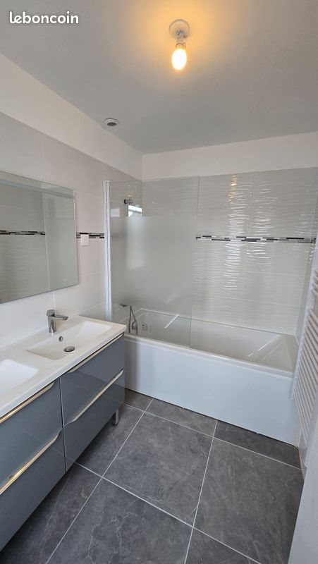 Maison à louer, 80m², Halluin