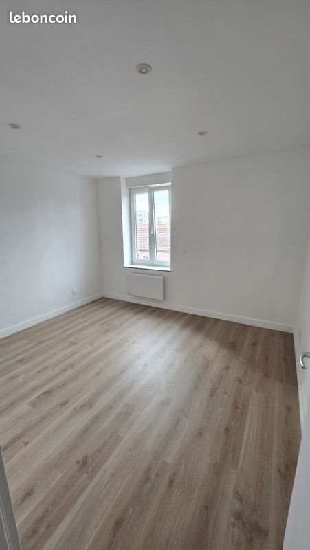 Maison à louer, 80m², Halluin