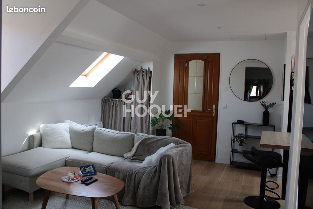 Appartement à louer, 30m², Rambouillet