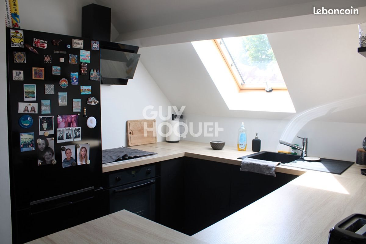 Appartement à louer, 30m², Rambouillet