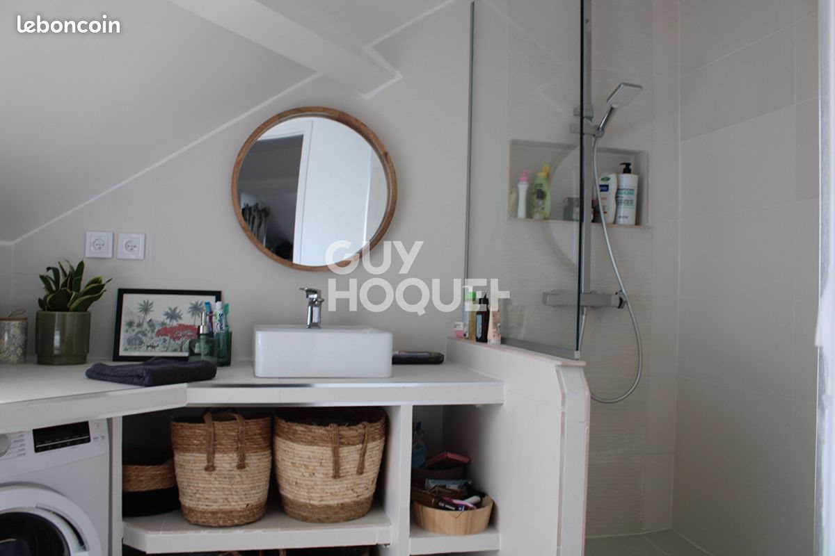 Appartement à louer, 30m², Rambouillet