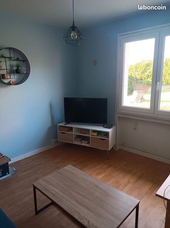 Appartement à vendre, 96m², Saint-Clair-du-Rhône