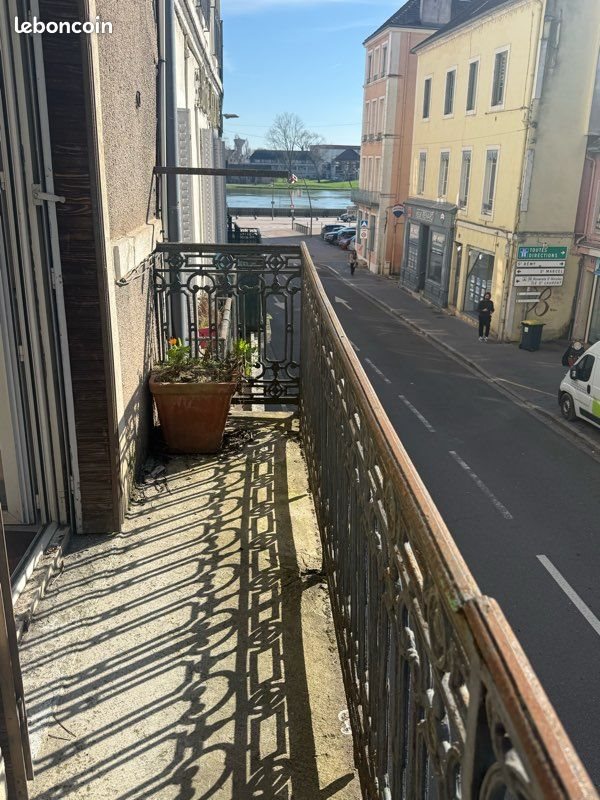 Appartement à vendre, 85m², Chalon-sur-Saône