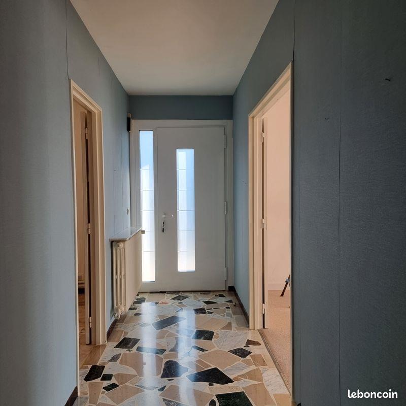 Maison à vendre, 111m², Amanvillers
