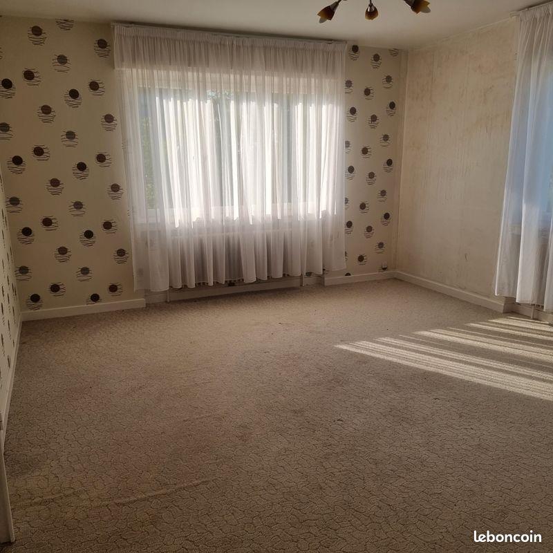 Maison à vendre, 111m², Amanvillers