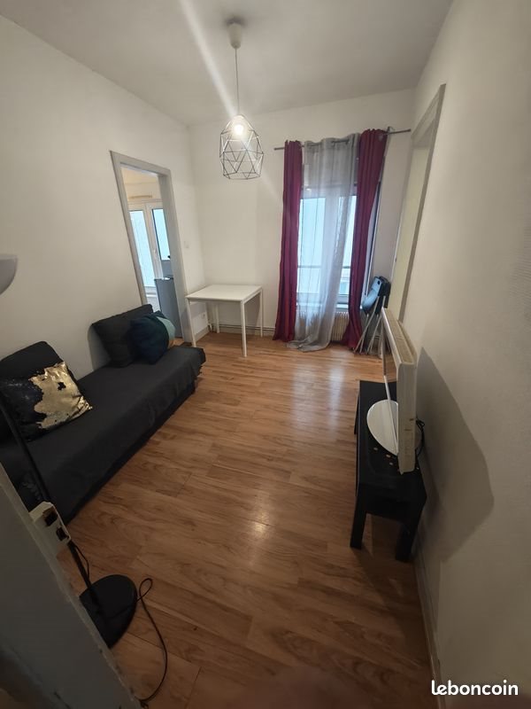 Appartement à vendre, 49m², Strasbourg