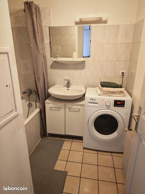 Appartement à vendre, 49m², Strasbourg