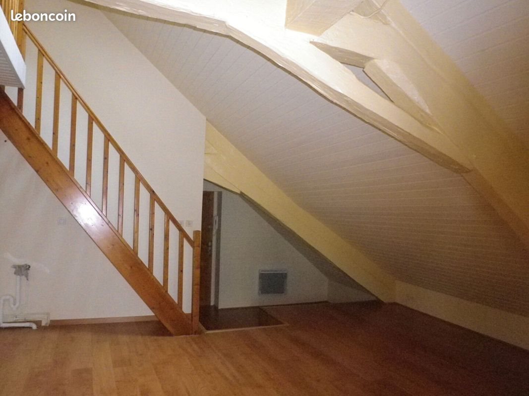 Appartement à louer, 37m², Besançon