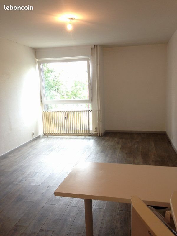 Appartement à louer, 30m², Sarreguemines