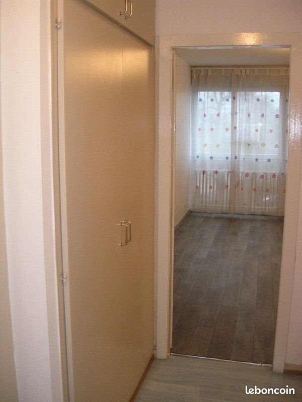 Appartement à louer, 30m², Sarreguemines