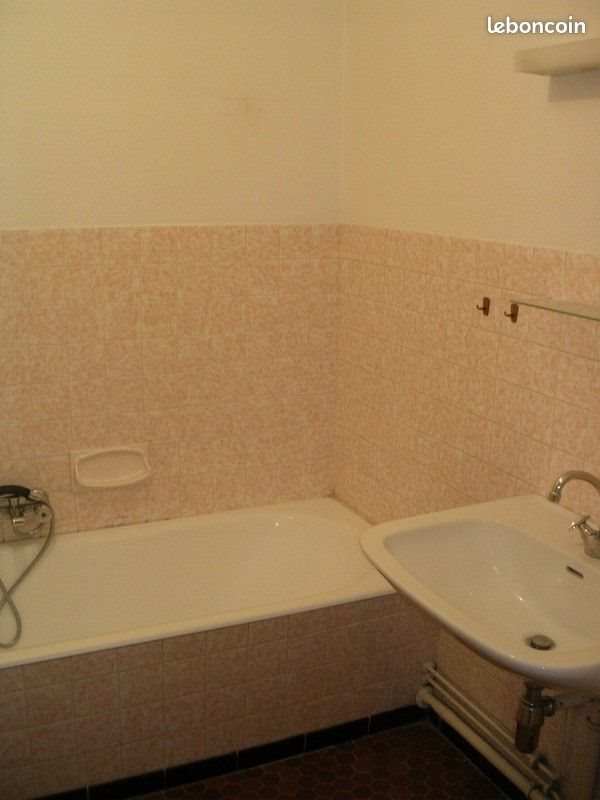 Appartement à louer, 30m², Sarreguemines