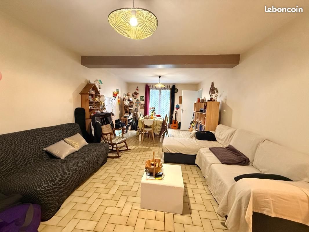Maison à vendre, 88m², La Chevrolière