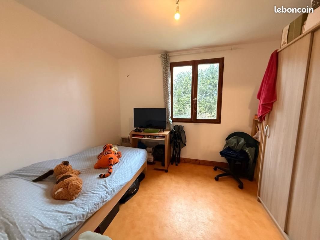 Maison à vendre, 88m², La Chevrolière