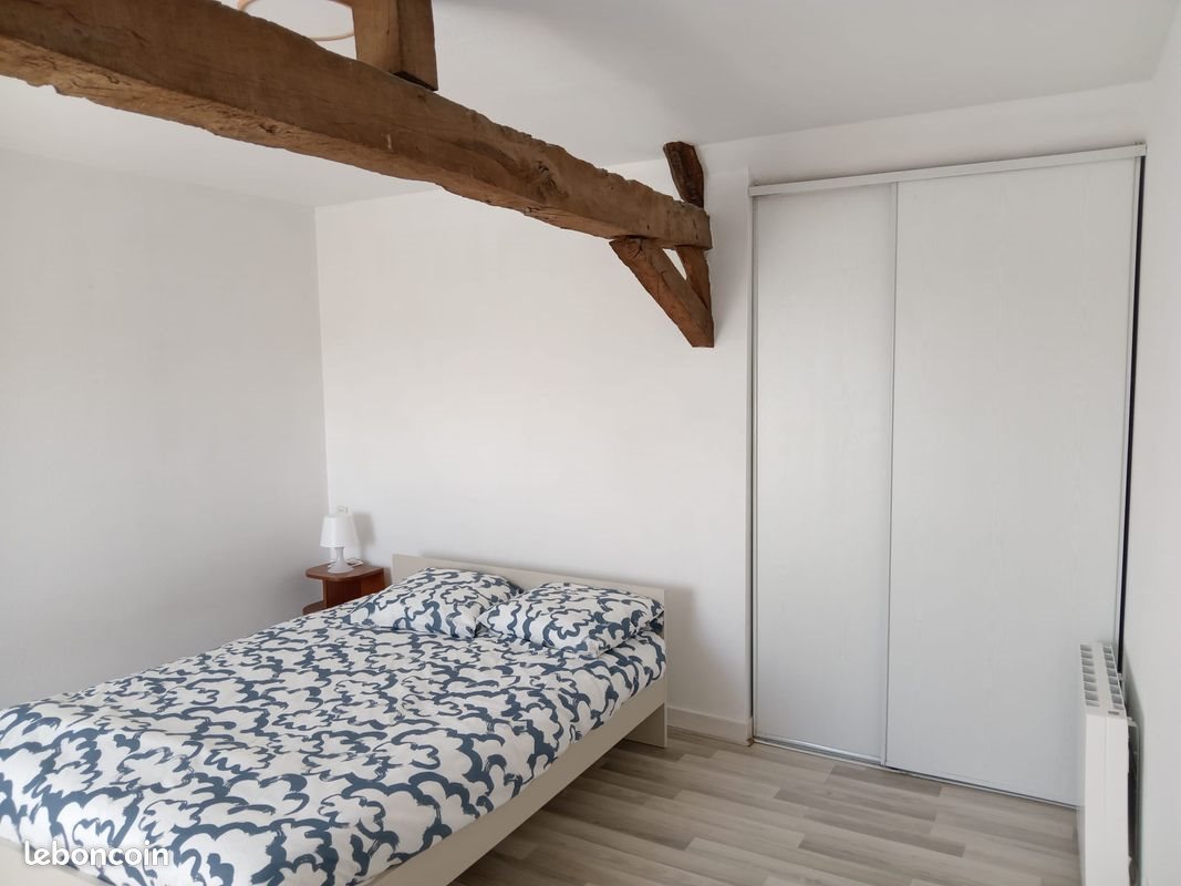 Appartement à louer, 42m², Saint-Grégoire