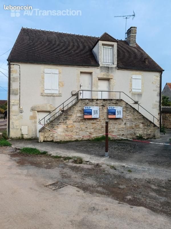 Maison à vendre, 127m², La Celle