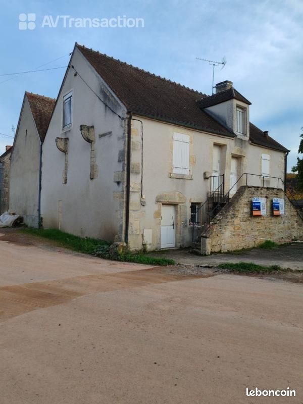 Maison à vendre, 127m², La Celle