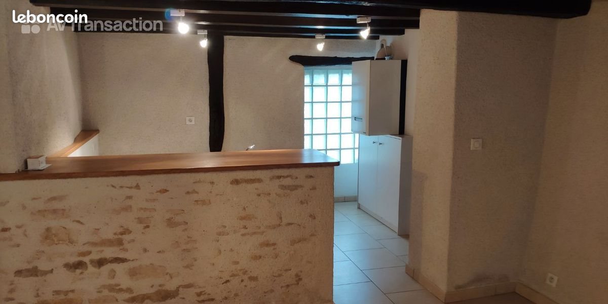 Maison à vendre, 127m², La Celle