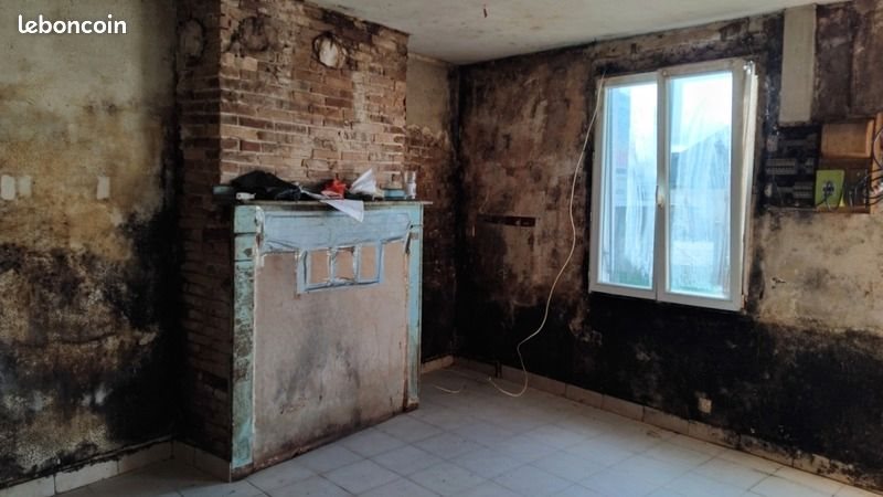 Maison à vendre, 30m², Gournay-en-Bray