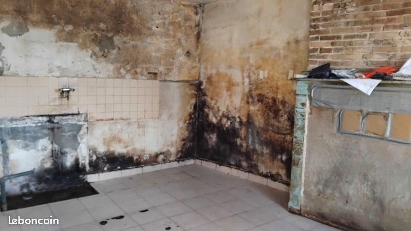 Maison à vendre, 30m², Gournay-en-Bray