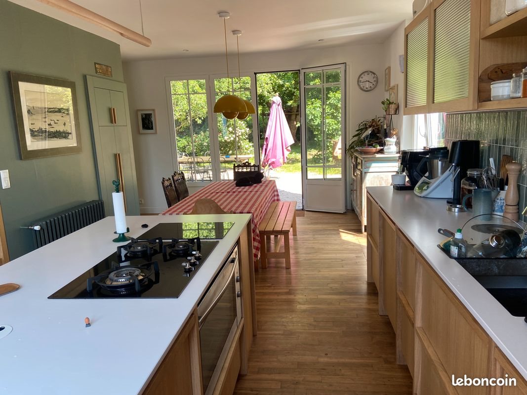 Maison à louer, 220m², Plouër-sur-Rance