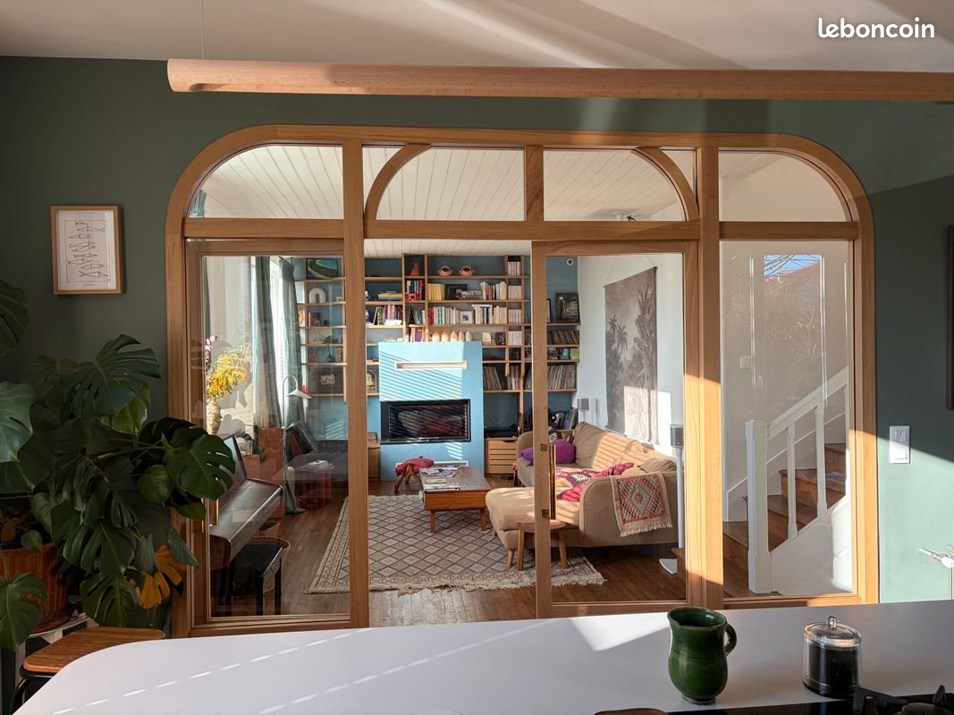 Maison à louer, 220m², Plouër-sur-Rance