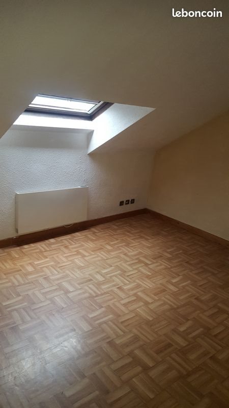 Appartement à louer, 28m², Saint-Marcellin