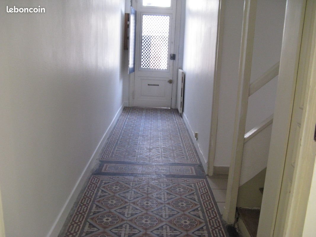 Maison à vendre, 124m², Bordeaux