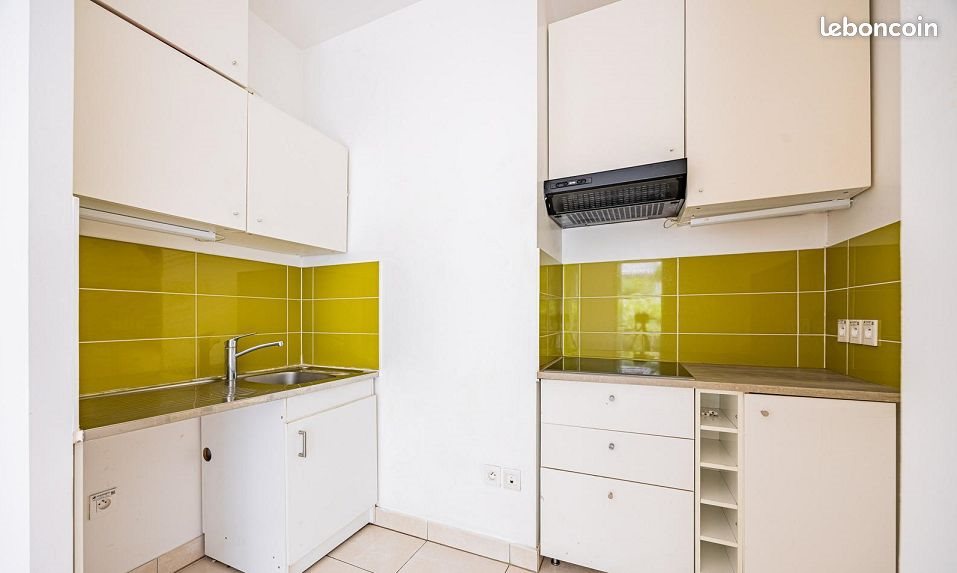 Appartement à louer, 35m², Besançon