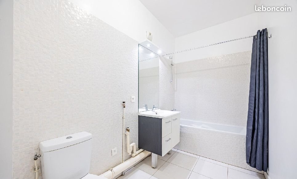 Appartement à louer, 35m², Besançon