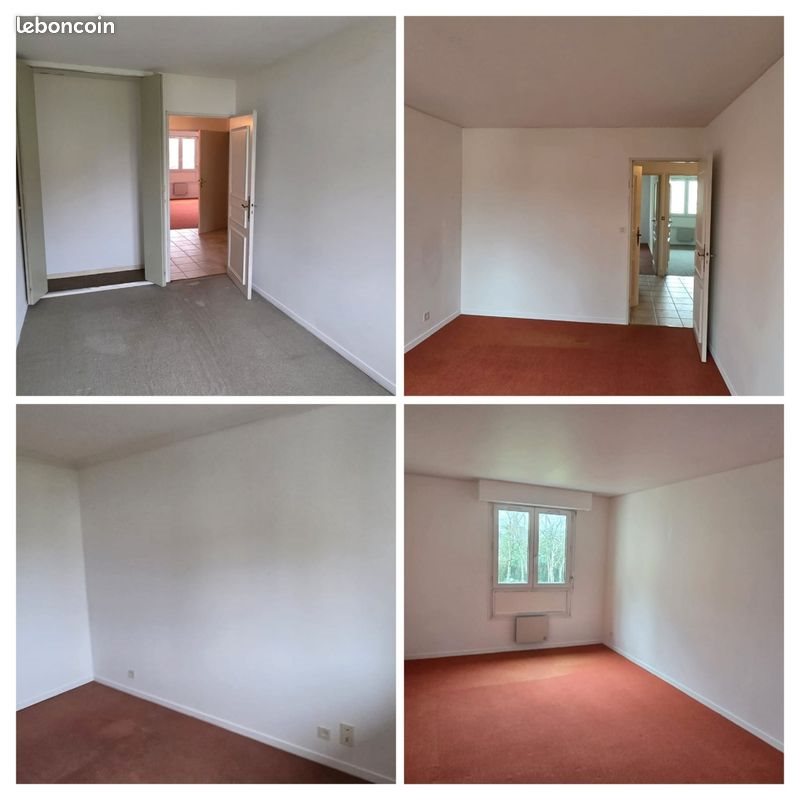 Appartement à vendre, 80m², Laval