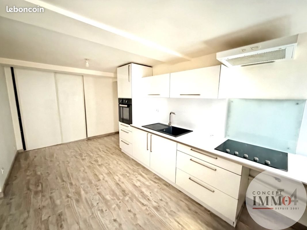 Appartement à vendre, 170m², Toul