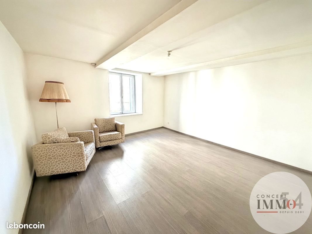 Appartement à vendre, 170m², Toul