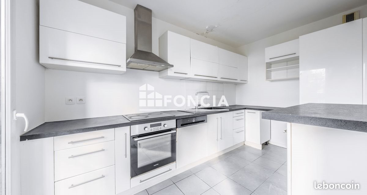 Appartement à vendre, 80m², Bordeaux