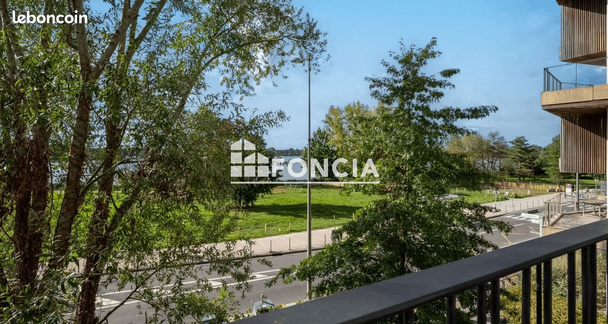 Appartement à vendre, 80m², Bordeaux