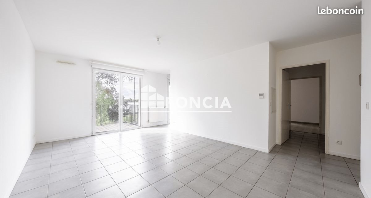 Appartement à vendre, 80m², Bordeaux