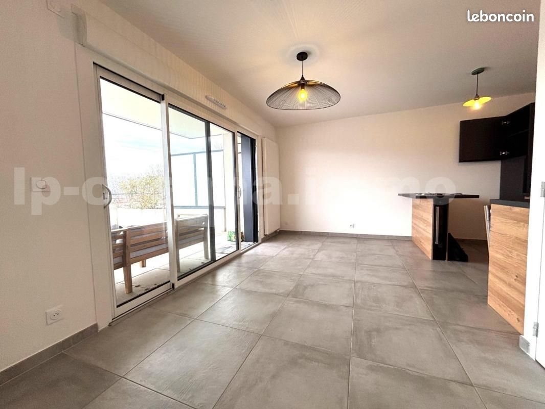 Appartement à louer, 40m², Reignier-Esery