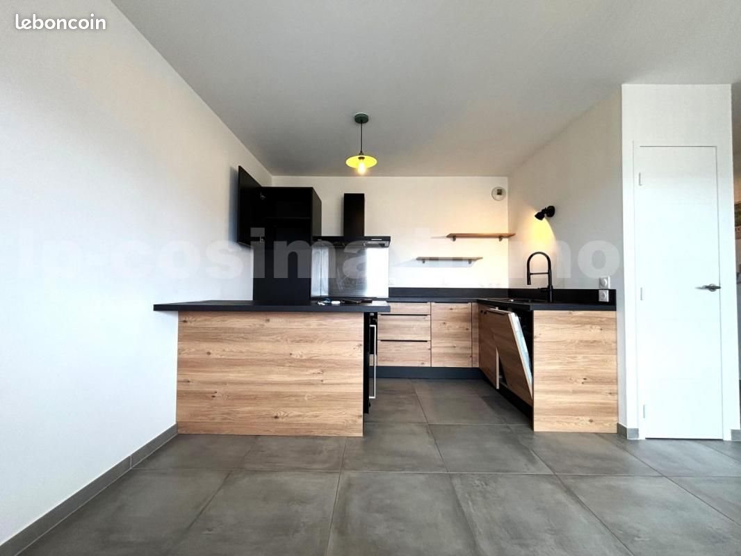 Appartement à louer, 40m², Reignier-Esery