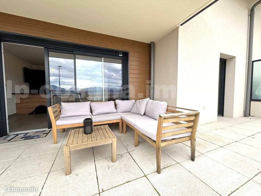 Appartement à louer, 40m², Reignier-Esery