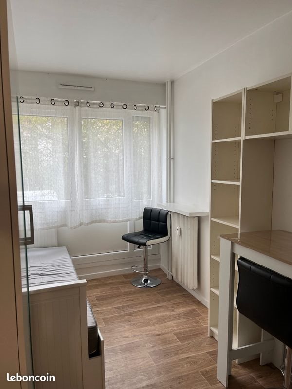 Appartement à louer, 15m², Juvisy-sur-Orge