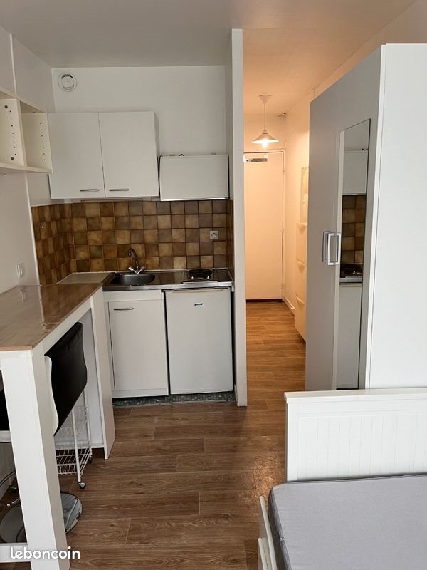 Appartement à louer, 15m², Juvisy-sur-Orge