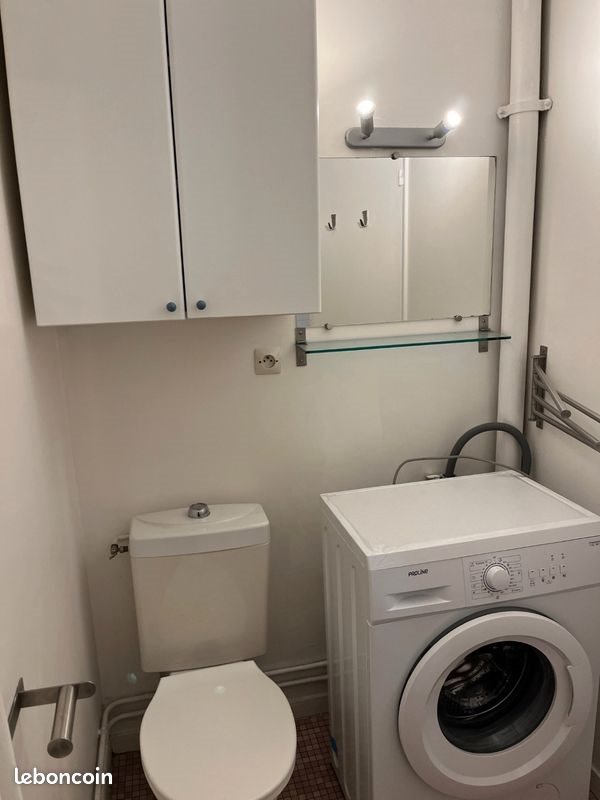 Appartement à louer, 15m², Juvisy-sur-Orge