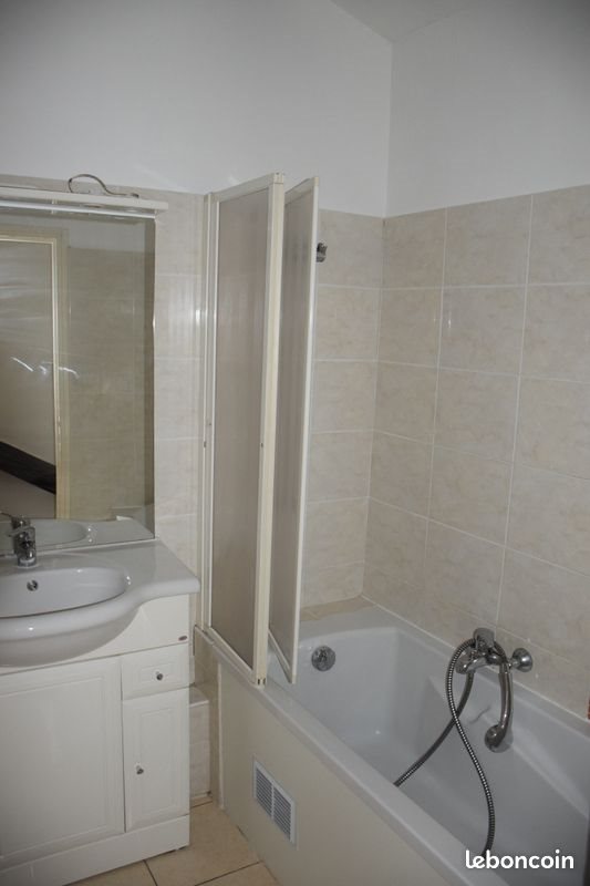 Appartement à louer, 120m², Metz