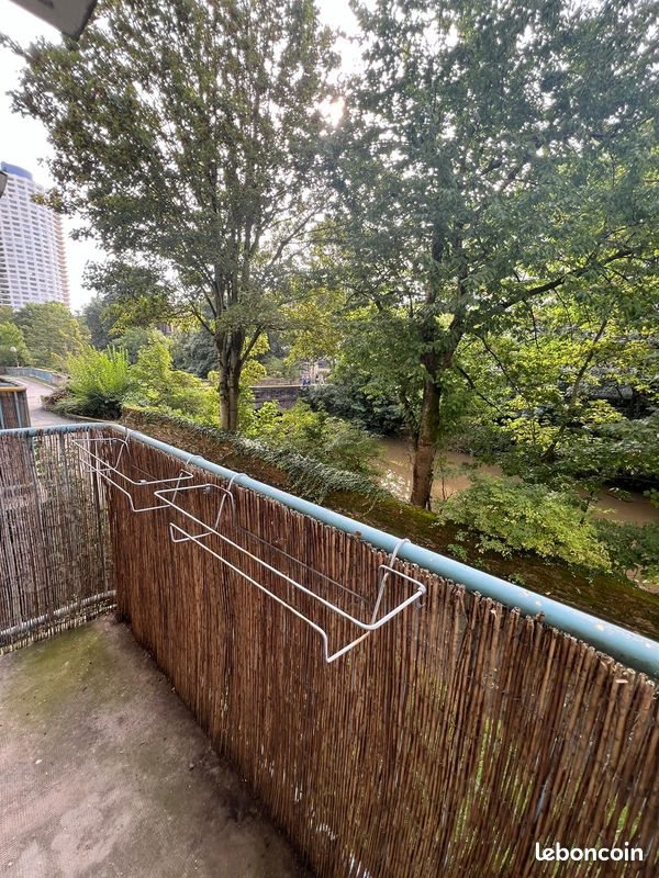 Appartement à louer, 34m², Rennes