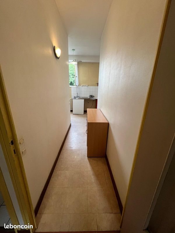 Appartement à louer, 34m², Rennes