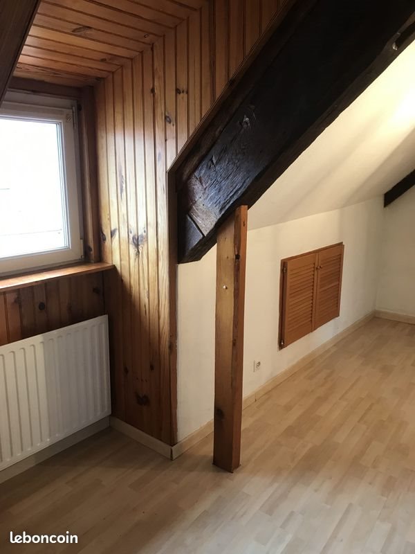 Appartement à vendre, 43m², Delle