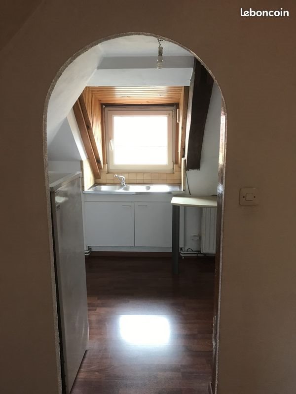 Appartement à vendre, 43m², Delle