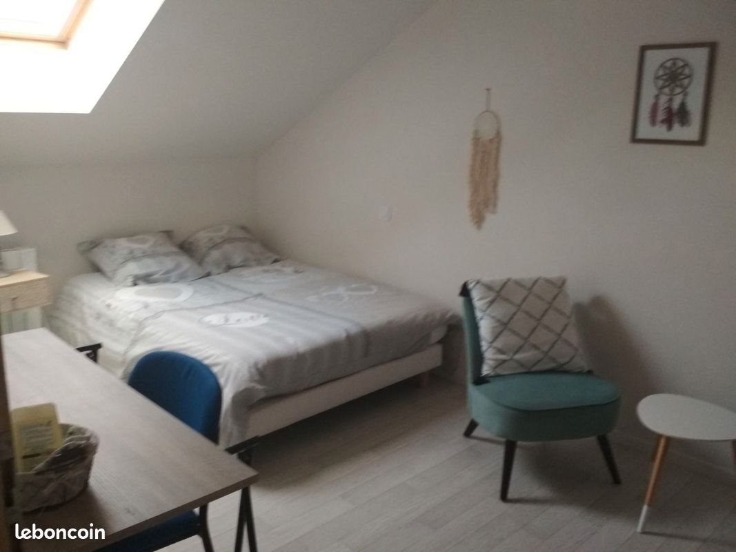 Appartement à louer, 70m², Redon